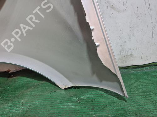 Left front fenders MERCEDES-BENZ A-CLASS (W169) A 180 CDI (169.007, 169.307) | BP29355131C41 