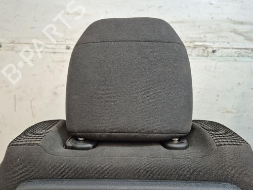 Seats set PEUGEOT 5008 II (MC_, MJ_, MR_, M4_) 1.6 BlueHDi 120 (MCBHZH, MCBHZW) | BP29122493C78 