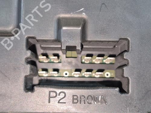 Elektronische module RENAULT CLIO IV (BH_) 0.9 TCe 90 (BHNF, BHMA, BHMH, BHJK, BHJR) | BP30642141M83