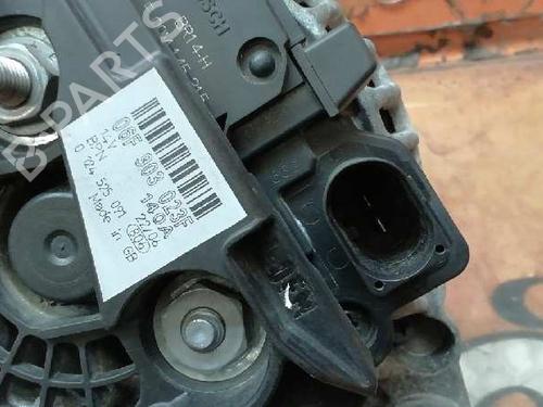 Alternator SEAT LEON (1P1) 1.9 TDI | BP7927625M7