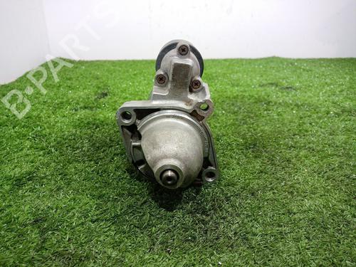 Used Starter BMW 3 (E46) 318 i (118 hp) 17998532