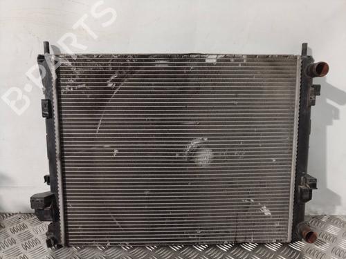 Water radiator RENAULT TRAFIC II Van (FL)  | BP7927327M31