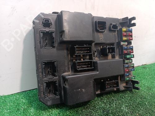 Fuse box PEUGEOT 307 (3A/C)  | BP13735591E1 