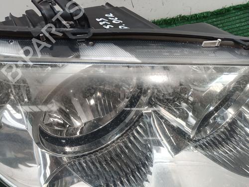 Right headlight FIAT PUNTO (188_) 1.4 | BP22977606C29 