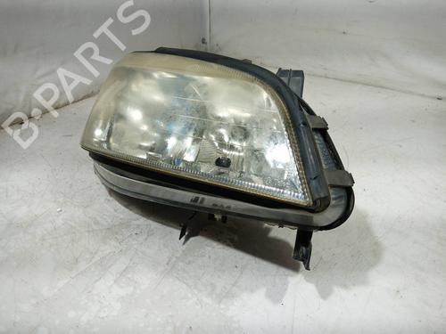 Right headlight OPEL ZAFIRA A MPV (T98)  | BP11056759C29 