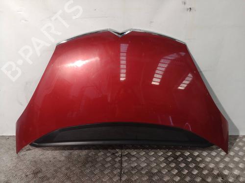 Used Hood CITROËN C4 Grand Picasso I (UA_) 2.0 i 16V (143 hp) 7929340