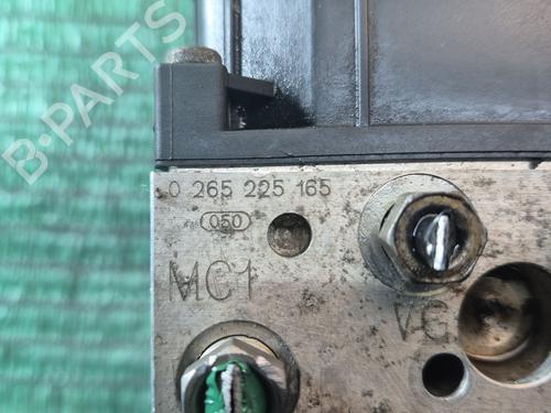 ABS pump PEUGEOT 807 (EB_) 2.0 HDi | BP31291605M43 