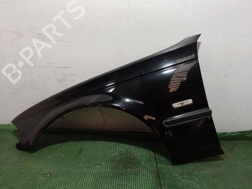 Used Left front fenders BMW 3 (E46) 320 d (136 hp) 21500844