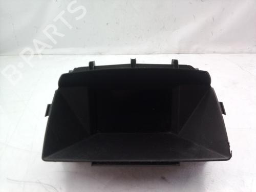 Used Display monitor OPEL ZAFIRA / ZAFIRA FAMILY B (A05) [2005-2019]  8807313