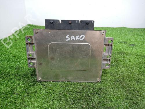 Engine control unit (ECU) CITROËN SAXO (S0, S1)  | BP17969065M57 