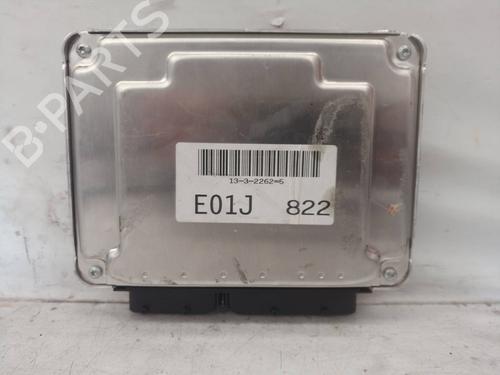Engine control unit (ECU) AUDI ALLROAD C5 (4BH) 2.5 TDI quattro | BP8360580M57 