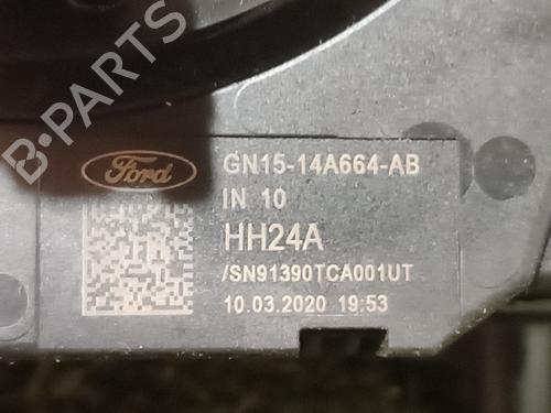 Switch FORD FIESTA VII (HJ, HF) 1.0 EcoBoost | BP26570007I30 