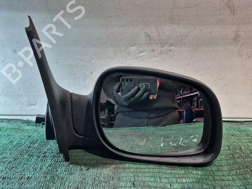 Used Right mirror Right mirror LAND ROVER FREELANDER I (L314) [1998-2006] 33977165 33977165