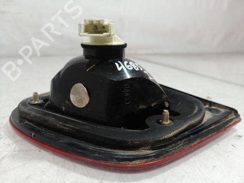 Left tailgate light SEAT IBIZA II (6K1)  | BP10032053C79 