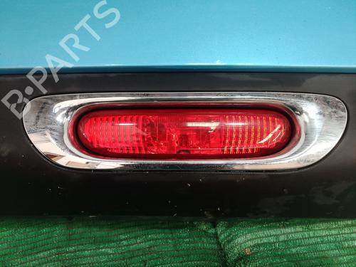 Rear bumper MINI MINI (F55) Cooper D | BP29132816C8 