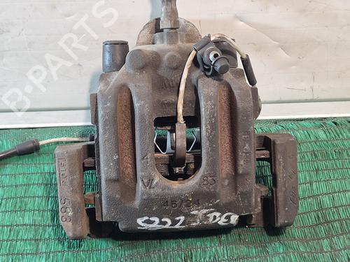 Venstre bremsekaliber bag BMW 7 (E65, E66, E67) [2001-2009]  32290178