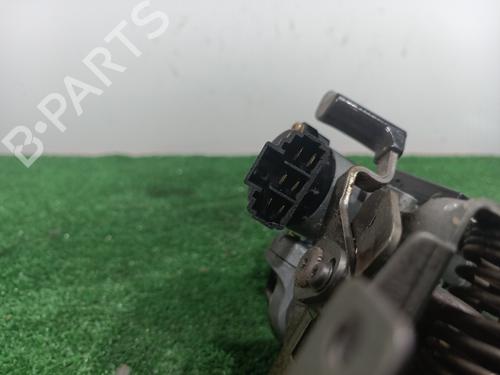 Steering column CHEVROLET KALOS  | BP15211180M21 