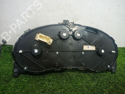 Instrument cluster CITROËN BERLINGO MULTISPACE (B9) 1.2 PureTech 110 | BP29258900C47 