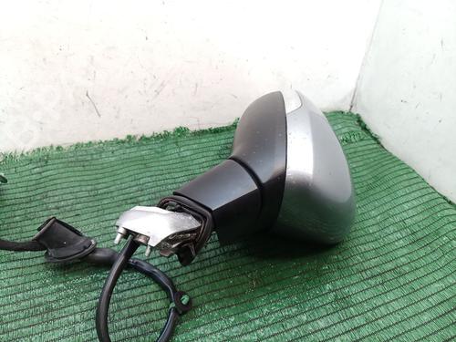 Right mirror VW PASSAT B8 Variant (3G5, CB5) 2.0 TDI 4motion | BP19416340C27 