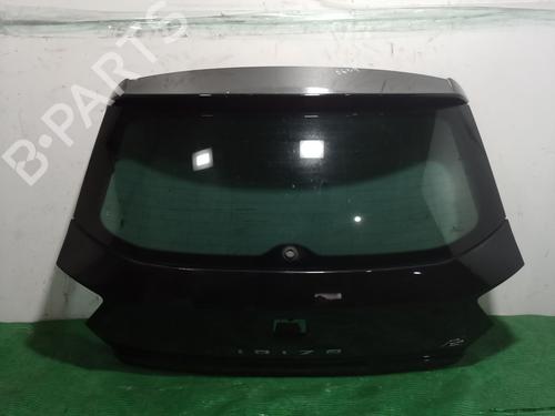Bakluke CC/Kombi-Kupé SEAT IBIZA V (KJ1, KJG) 1.0 TSI (95 hp) 23411806
