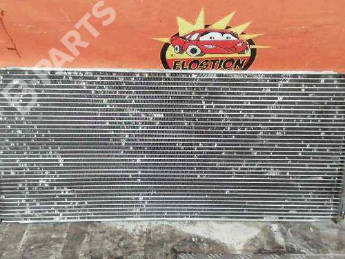 Used AC radiator AC radiator FORD TRANSIT Van (FA_ _) 2.0 TDCi (125 hp) 7927531 7927531