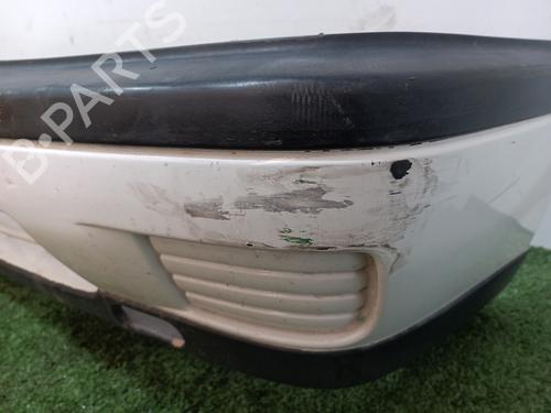 Front bumper NISSAN SUNNY III (N14, B13)  | BP16307364C7 
