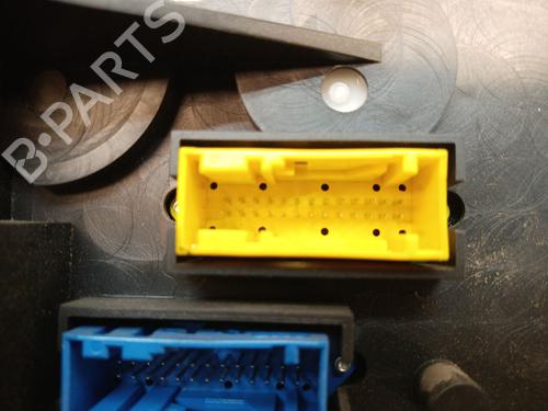 Instrument cluster NISSAN PRIMERA Hatchback (P12) 2.2 Di | BP17526059C47