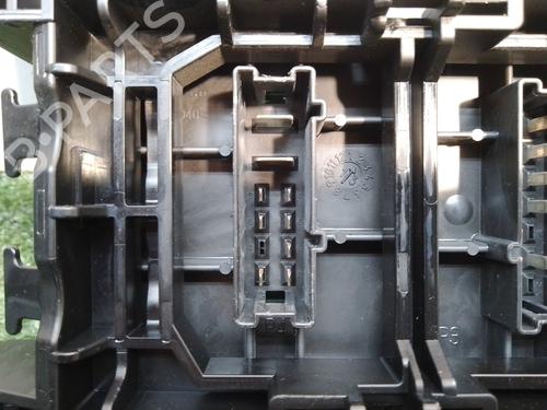 Fuse box MERCEDES-BENZ B-CLASS Sports Tourer (W246, W242) B 180 CDI (246.200) | BP18548105E1 