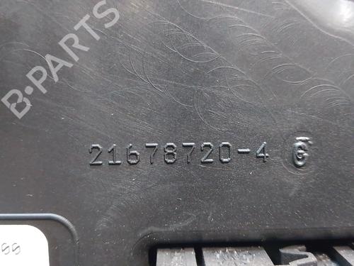 Instrument cluster CITROËN C3 I (FC_, FN_) 1.4 HDi | BP21268905C47 