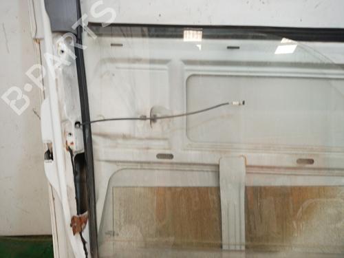 Left front door MERCEDES-BENZ VITO Van (W638)  | BP28084444C2 