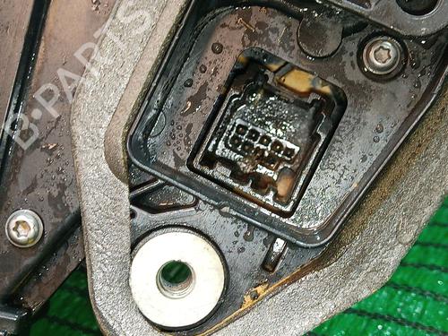 Front right lock OPEL ASTRA K Sports Tourer (B16)  | BP27285378C97 