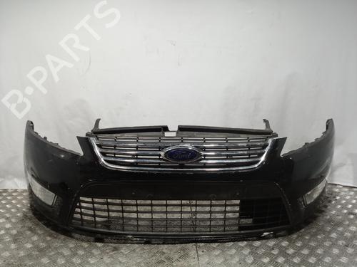Used Front bumper FORD MONDEO IV (BA7) [2007-2015]  11864257
