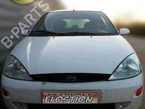 Starter FORD FOCUS I (DAW, DBW)  | BP7925729M8 