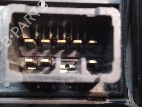Left front window switch KIA SORENTO I (JC) 2.5 CRDi 4WD | BP21757871I27 