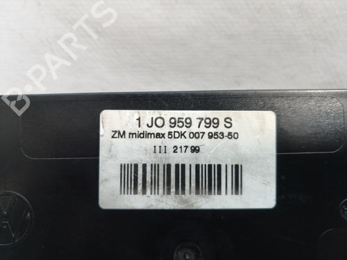 Electronic module SEAT LEON (1M1)  | BP10774383M83 