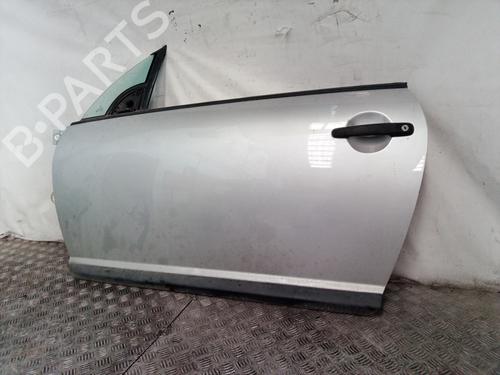 Left front door CITROËN C3 Pluriel (HB_)  | BP10284963C2 