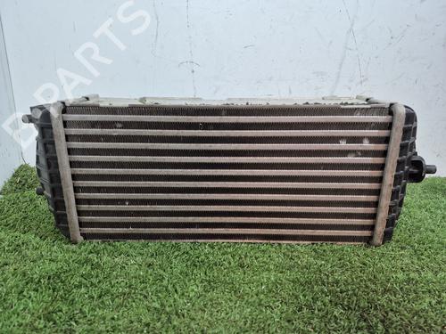 Used Intercooler KIA CARENS IV 1.7 CRDi (141 hp) 26553214