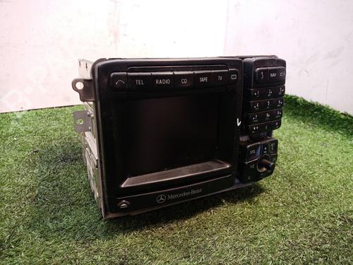 Display monitor MERCEDES-BENZ S-CLASS (W220, V220)  | BP17873767C48 