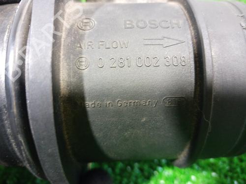 Mass air flow sensor SUBARU TRIBECA (B9) 3.0 (WXE) | BP13039057M95