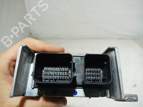 Airbag module FORD FOCUS I (DAW, DBW)  | BP11038583M53 
