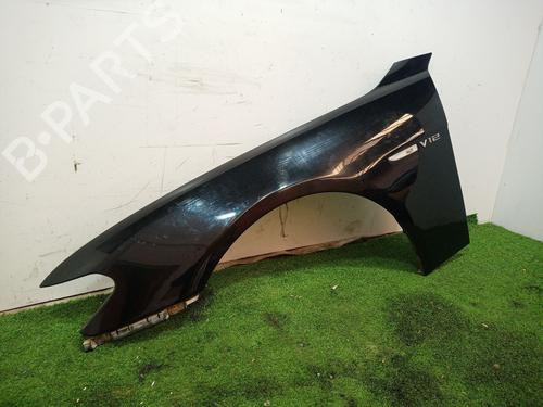 Left front fenders BMW 7 (E65, E66, E67)  | BP17358130C41 