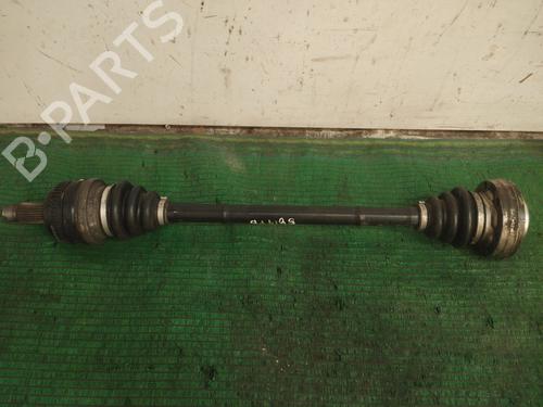 Used Right rear driveshaft BMW 3 (E90) 320 d (163 hp) 29886037