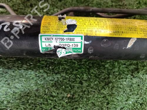 Steering rack HYUNDAI TUCSON (JM)  | BP16912037M22 