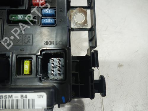 Fuse box CITROËN C3 I (FC_, FN_)  | BP11762415E1 