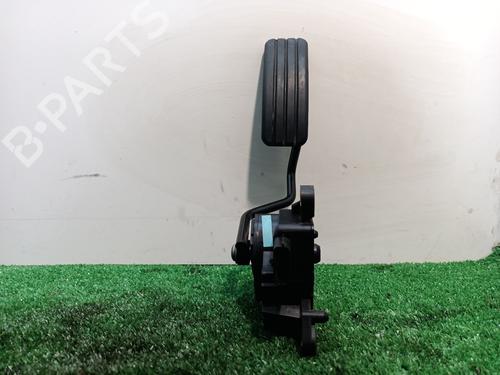 Used Pedal RENAULT CLIO III (BR0/1, CR0/1) [2005-2014]  13515134