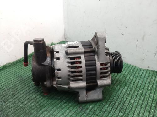 AC-Kompressor KIA CARENS II MPV (FJ) [2002-2013]  20157686