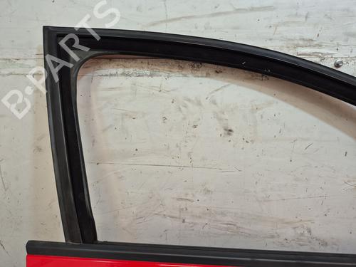 Right front door VW POLO V (6R1, 6C1) 1.2 | BP29133027C3 