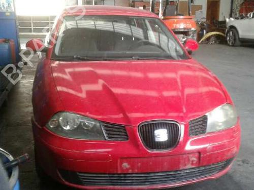 Engine control unit (ECU) SEAT CORDOBA (6L2)  | BP7926986M57 