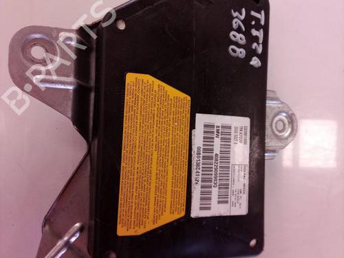 Used Electronic module BMW 5 (E39) 530 d (184 hp) 7928984
