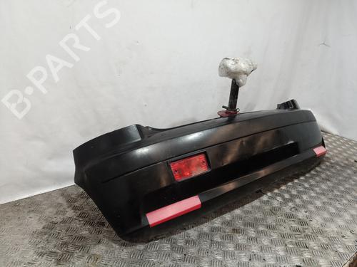 Rear bumper HYUNDAI ATOS (MX)  | BP11835319C8